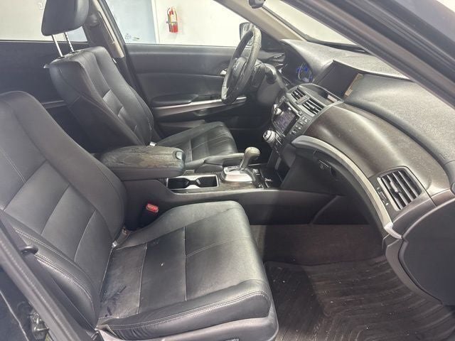 2013 Honda Crosstour EX-L