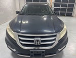 2013 Honda Crosstour EX-L