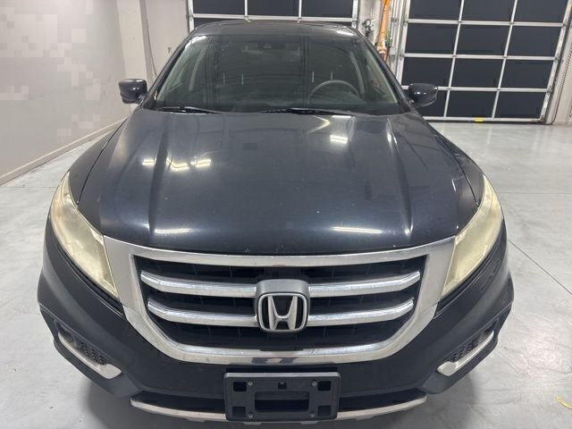 2013 Honda Crosstour EX-L