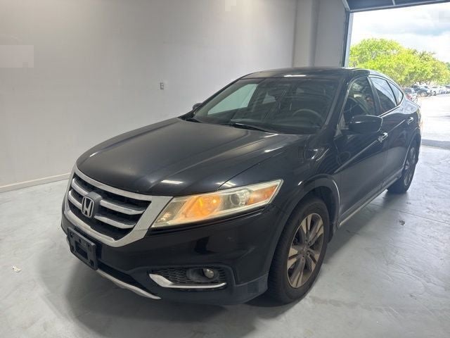 2013 Honda Crosstour EX-L