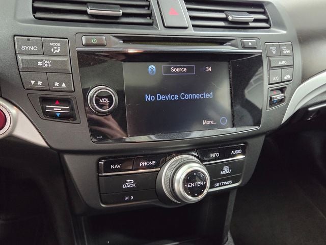 2013 Honda Crosstour EX-L