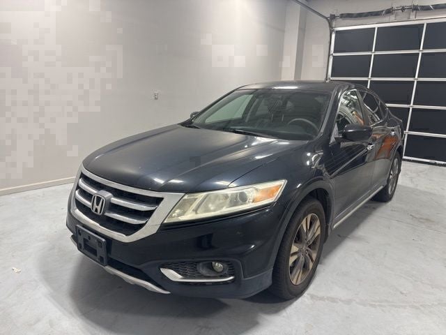 2013 Honda Crosstour EX-L