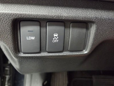 2013 Honda Crosstour EX-L