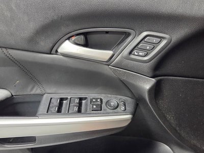 2013 Honda Crosstour EX-L
