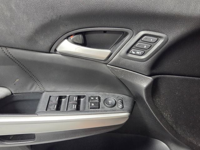 2013 Honda Crosstour EX-L