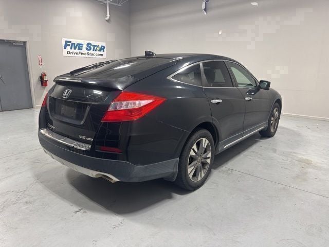 2013 Honda Crosstour EX-L