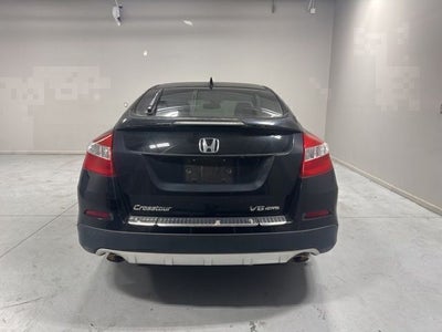 2013 Honda Crosstour EX-L