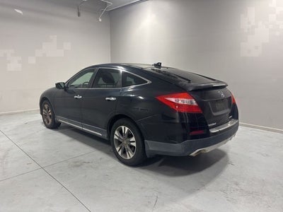 2013 Honda Crosstour EX-L