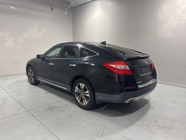 2013 Honda Crosstour EX-L