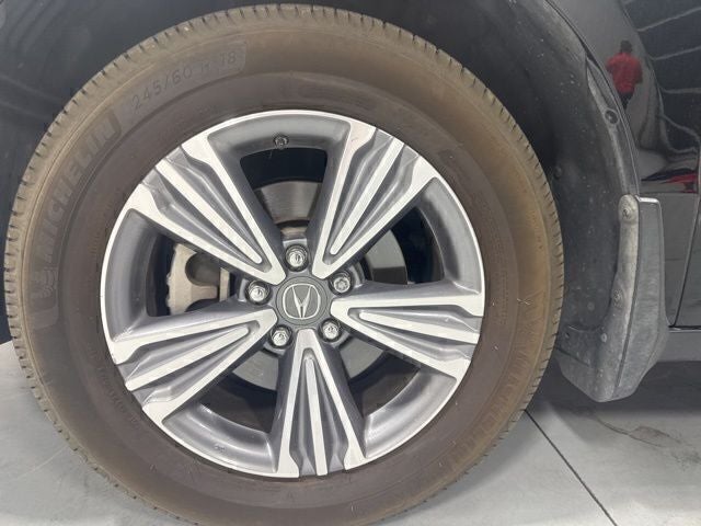 2020 Acura MDX 3.5L