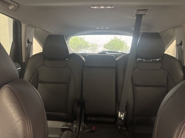 2020 Acura MDX 3.5L