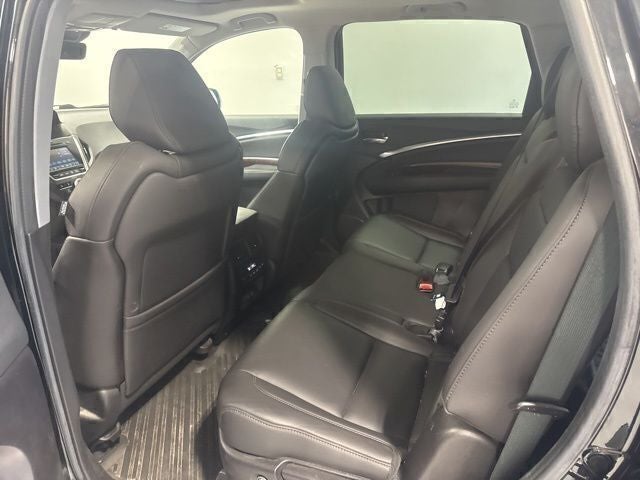 2020 Acura MDX 3.5L