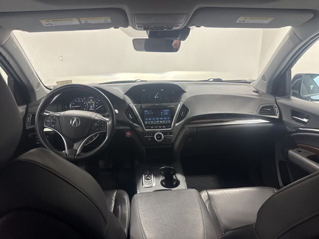 2020 Acura MDX 3.5L