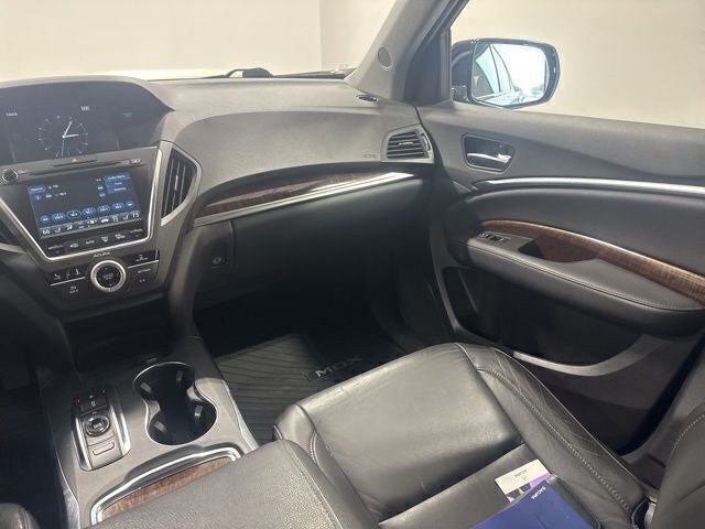 2020 Acura MDX 3.5L