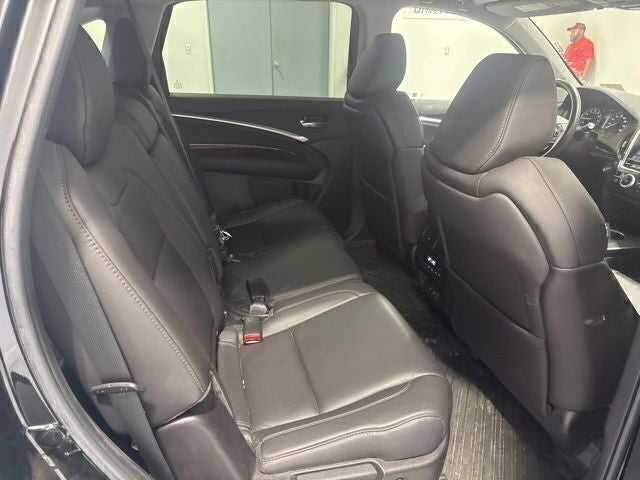 2020 Acura MDX 3.5L