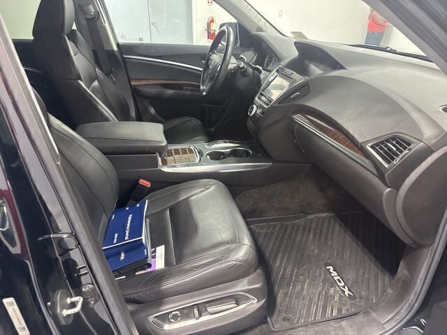 2020 Acura MDX 3.5L