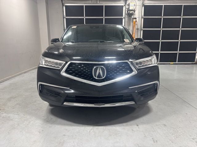 2020 Acura MDX 3.5L