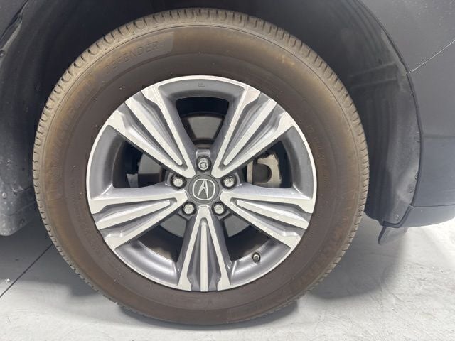 2020 Acura MDX 3.5L