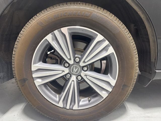 2020 Acura MDX 3.5L
