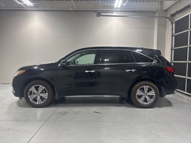 2020 Acura MDX 3.5L
