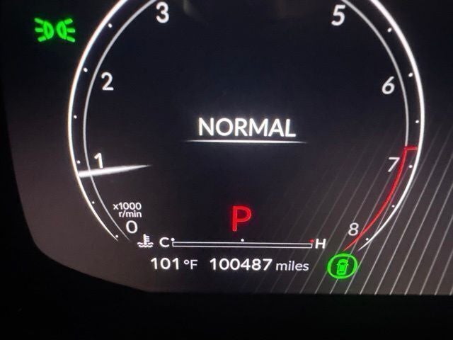 2022 Acura MDX Technology