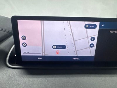 2022 Acura MDX Technology