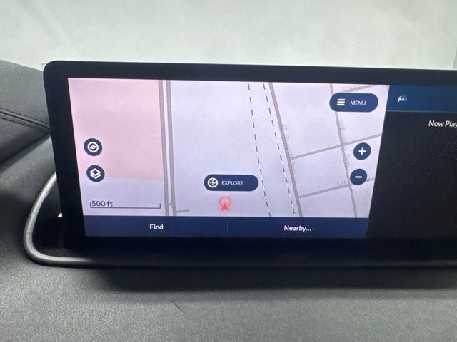 2022 Acura MDX Technology