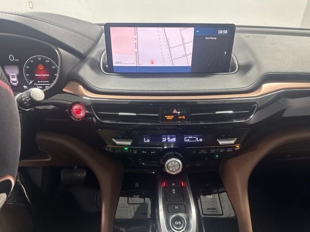 2022 Acura MDX Technology