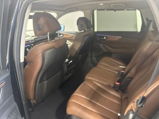 2022 Acura MDX Technology