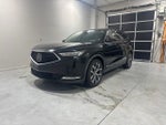 2022 Acura MDX Technology