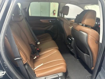 2022 Acura MDX Technology