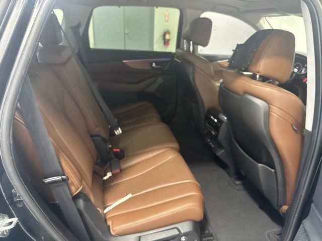 2022 Acura MDX Technology