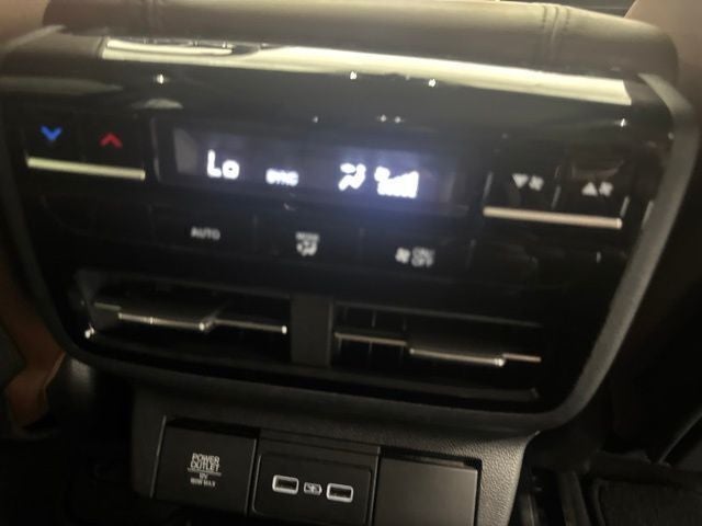 2022 Acura MDX Technology