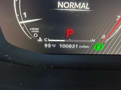 2022 Acura MDX Technology