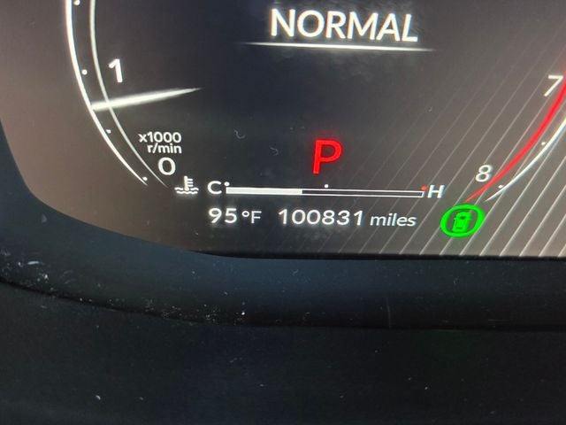 2022 Acura MDX Technology