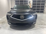 2022 Acura MDX Technology
