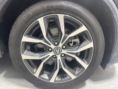 2022 Acura MDX Technology