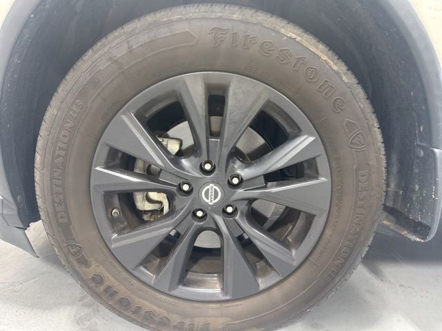 2018 Nissan Murano SV Premium Package