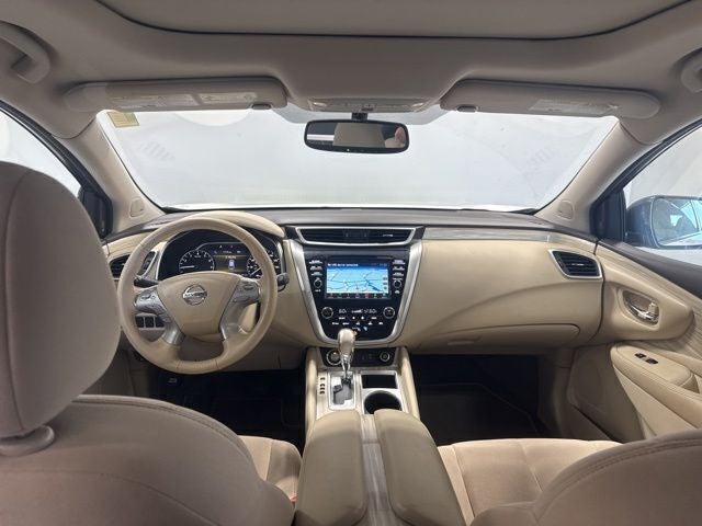 2018 Nissan Murano SV Premium Package