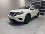 2018 Nissan Murano SV Premium Package