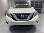 2018 Nissan Murano SV Premium Package