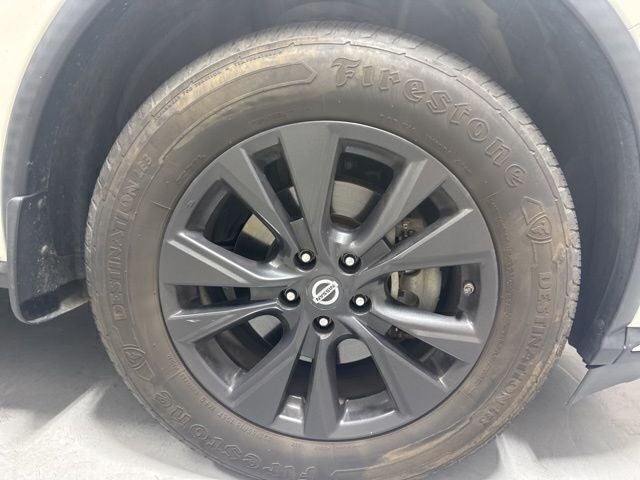 2018 Nissan Murano SV Premium Package