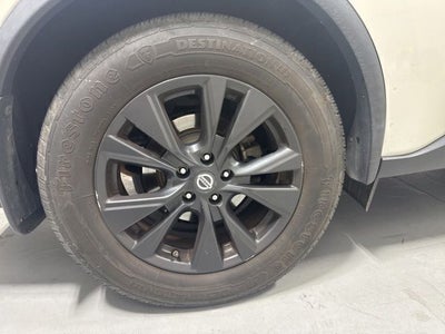 2018 Nissan Murano SV Premium Package