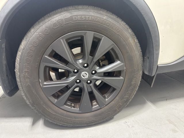 2018 Nissan Murano SV Premium Package