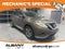 2015 Nissan Murano SV