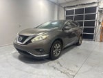 2015 Nissan Murano SV