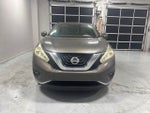 2015 Nissan Murano SV