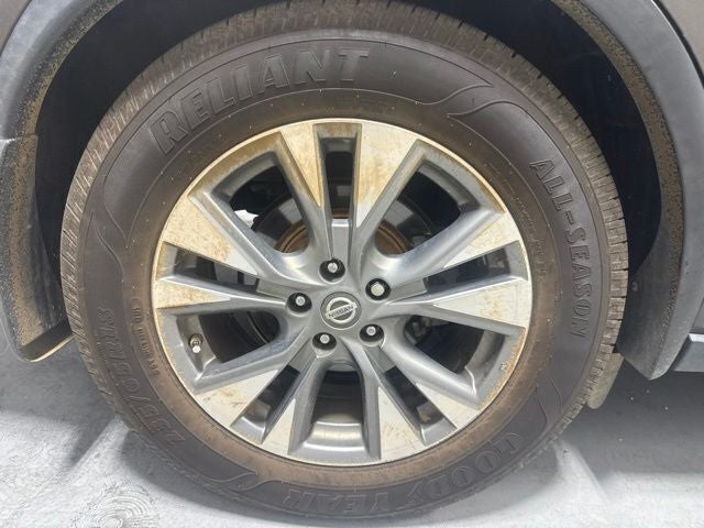 2015 Nissan Murano SV