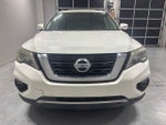 2017 Nissan Pathfinder SV