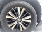 2017 Nissan Pathfinder SV